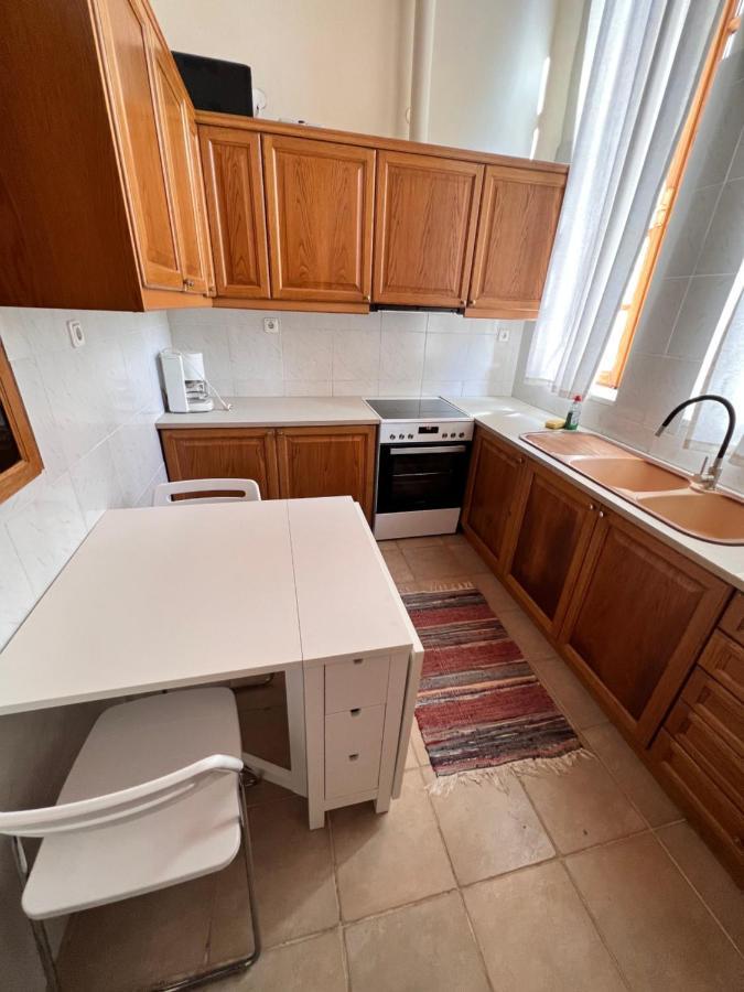 Abeliona Guesthouse 앰블리오나 외부 사진